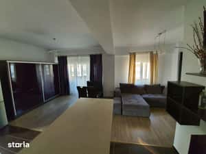 Apartament 2 camere Militari Residence langa Auchan — miniatura 6