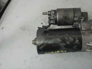 electromotor 1.9 jtdm alfa romeo 159 fiat bravo 2 stilo opel astra h 0001115021 — miniatura 6