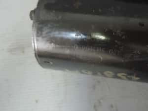 electromotor 1.9 jtdm alfa romeo 159 fiat bravo 2 stilo opel astra h 0001115021 — miniatura 7