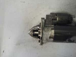 electromotor 1.9 jtdm alfa romeo 159 fiat bravo 2 stilo opel astra h 0001115021 — miniatura 8