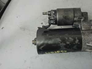 electromotor 1.9 jtdm alfa romeo 159 fiat bravo 2 stilo opel astra h 0001115021 — miniatura 9