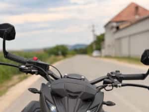 De vânzare Honda CB500FA (Hornet) ABS – A2 | 35 kW (48 CP) | An 2018 | 57.000 km — miniatura 7