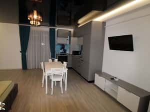 Apartament 1 camera - Bloc 2021| Zona Coșbuc | Încălzire în Pardoseală