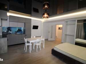 Apartament 1 camera - Bloc 2021| Zona Coșbuc | Încălzire în Pardoseală — miniatura 4