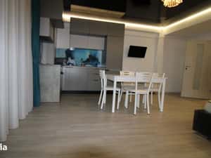 Apartament 1 camera - Bloc 2021| Zona Coșbuc | Încălzire în Pardoseală — miniatura 5