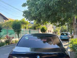 BMW E90 motorizare 2.0 — miniatura 3