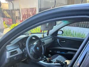 BMW E90 motorizare 2.0 — miniatura 5