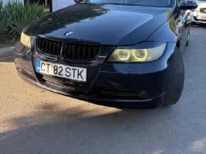 BMW E90 motorizare 2.0 — miniatura 10
