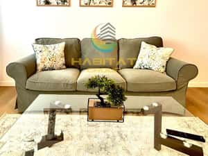 Apartament 2 camere | 60 mp utili | Terasă | Parcare inclusă | Bloc no — miniatura 1