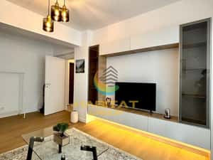 Apartament 2 camere | 60 mp utili | Terasă | Parcare inclusă | Bloc no — miniatura 4