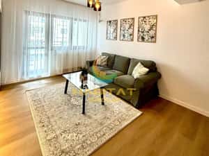 Apartament 2 camere | 60 mp utili | Terasă | Parcare inclusă | Bloc no — miniatura 5