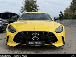 Mercedes-Benz AMG GT — miniatura 2