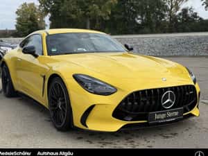 Mercedes-Benz AMG GT — miniatura 3