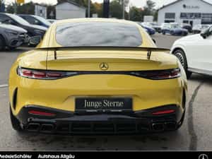 Mercedes-Benz AMG GT — miniatura 4