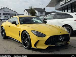Mercedes-Benz AMG GT — miniatura 5