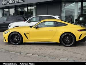 Mercedes-Benz AMG GT — miniatura 6