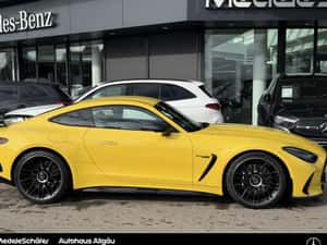 Mercedes-Benz AMG GT — miniatura 7