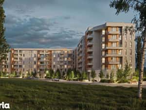 0 Comision! Apartament decomandat cu 2 camere, langa metrou Berceni — miniatura 4