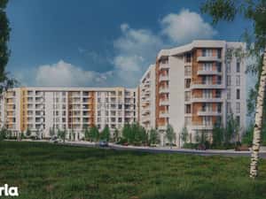 0 Comision! Apartament decomandat cu 2 camere, langa metrou Berceni — miniatura 5