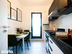 Garsoniera  - Vedere Parc Liniei | Exigent Plaza Residence Faza 4 | — miniatura 4