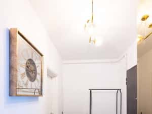 Garsoniera  - Vedere Parc Liniei | Exigent Plaza Residence Faza 4 | — miniatura 5