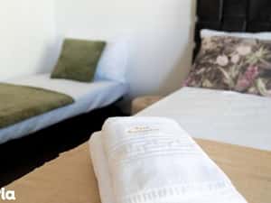 Garsoniera  - Vedere Parc Liniei | Exigent Plaza Residence Faza 4 | — miniatura 6