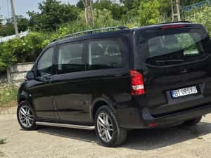 Mercedes Vito Tourer * 8+1 Locuri * Euro 6 — miniatura 6
