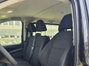 Mercedes Vito Tourer * 8+1 Locuri * Euro 6 — miniatura 7