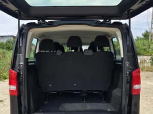 Mercedes Vito Tourer * 8+1 Locuri * Euro 6 — miniatura 8