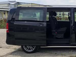 Mercedes Vito Tourer * 8+1 Locuri * Euro 6 — miniatura 9