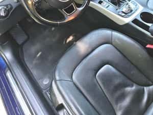 Audi A5 Sportback S-line•Bang&Olusfen•2016•Garantie 1An•Istoric complet in Reprezentanț — miniatura 6