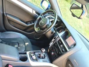 Audi A5 Sportback S-line•Bang&Olusfen•2016•Garantie 1An•Istoric complet in Reprezentanț — miniatura 8