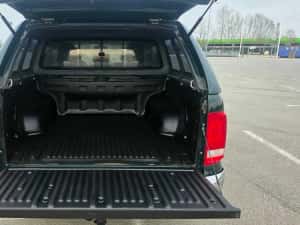 VW Amarok, 2.0 TDI, 180 C.P., 4x4, Automat, 2013, Euro 5 — miniatura 8