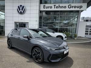Volkswagen Golf Automată 150 HP Benzină