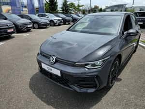 Volkswagen Golf Automată 150 HP Benzină — miniatura 3