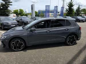 Volkswagen Golf Automată 150 HP Benzină — miniatura 4