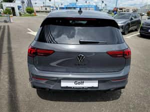 Volkswagen Golf Automată 150 HP Benzină — miniatura 5