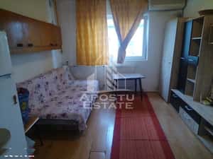 Garsonieră de închiriat , Zona Lipovei -Timisoara — miniatura 2