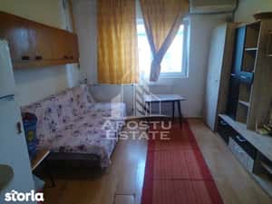 Garsonieră de închiriat , Zona Lipovei -Timisoara — miniatura 6