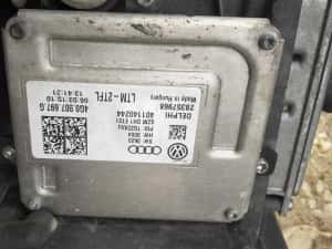 Balast xenon Audi A6 cod 4G0907697G
