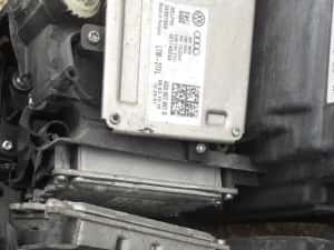 Balast xenon Audi A6 cod 4G0907697G — miniatura 3