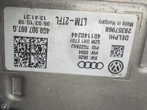 Balast xenon Audi A6 cod 4G0907697G — miniatura 4