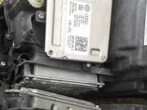Balast xenon Audi A6 cod 4G0907697G — miniatura 6