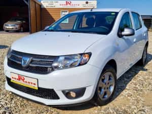 Dacia Sandero 1.5 dCi,Euro6,2016-RATE CU AVANS 0!!GARANTIE!! — miniatura 2