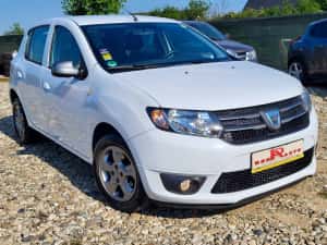 Dacia Sandero 1.5 dCi,Euro6,2016-RATE CU AVANS 0!!GARANTIE!! — miniatura 3