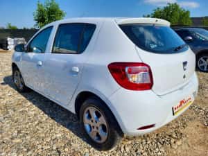 Dacia Sandero 1.5 dCi,Euro6,2016-RATE CU AVANS 0!!GARANTIE!! — miniatura 4