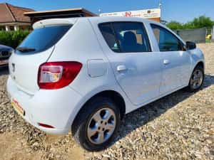 Dacia Sandero 1.5 dCi,Euro6,2016-RATE CU AVANS 0!!GARANTIE!! — miniatura 5