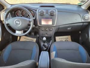 Dacia Sandero 1.5 dCi,Euro6,2016-RATE CU AVANS 0!!GARANTIE!! — miniatura 6