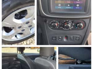 Dacia Sandero 1.5 dCi,Euro6,2016-RATE CU AVANS 0!!GARANTIE!! — miniatura 9