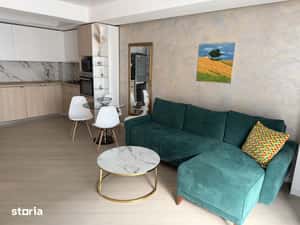 Apartament 2 camere | Cortina North | Pipera — miniatura 4